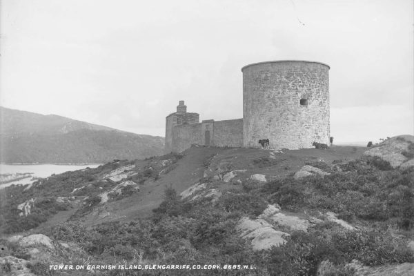Garinish Island Tower, Glengarriff, Co. Cork _ Lawrence take… _ Flickr Garinish Island Tower, Glengarriff, Co. Cork _ Lawrence take… _ Flickr